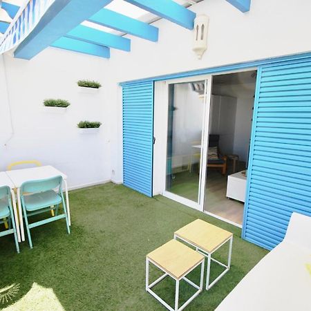 דניה La Alberca 16 By Homeprive מראה חיצוני תמונה