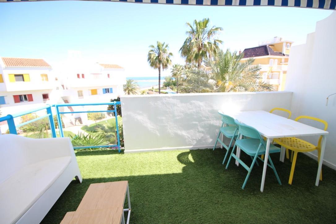 דניה La Alberca 16 By Homeprive מראה חיצוני תמונה