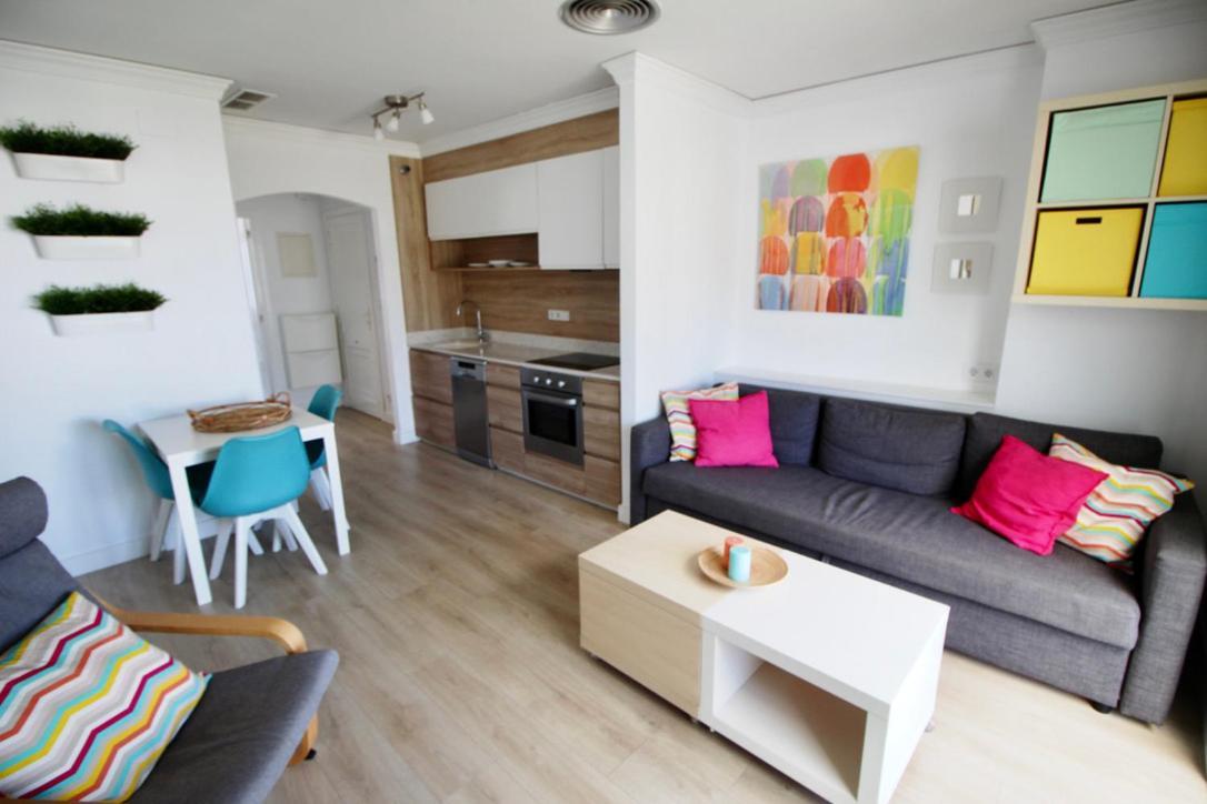 דניה La Alberca 16 By Homeprive מראה חיצוני תמונה