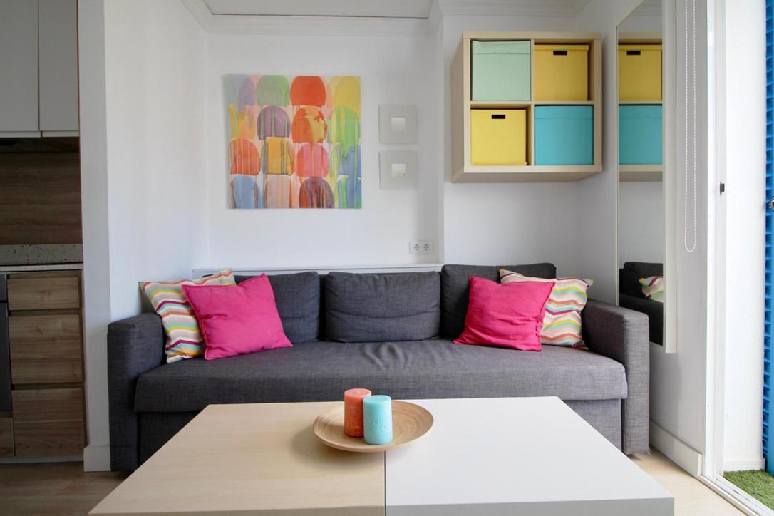 דניה La Alberca 16 By Homeprive מראה חיצוני תמונה
