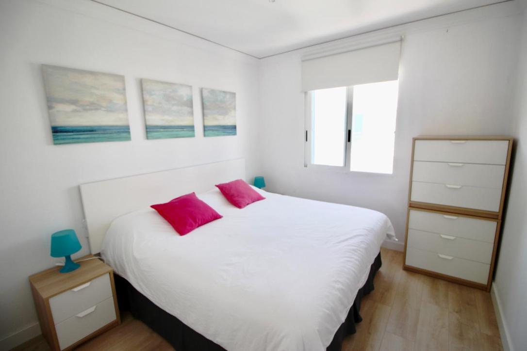 דניה La Alberca 16 By Homeprive מראה חיצוני תמונה
