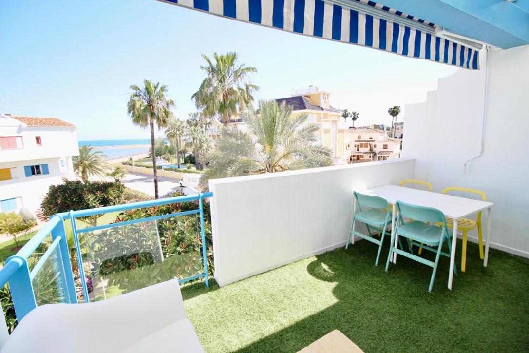 דניה La Alberca 16 By Homeprive מראה חיצוני תמונה