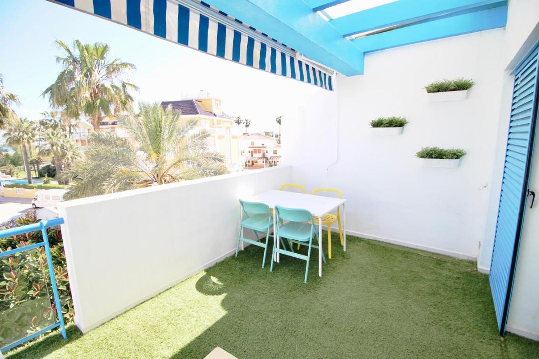 דניה La Alberca 16 By Homeprive מראה חיצוני תמונה