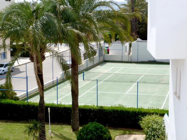 דניה La Alberca 16 By Homeprive מראה חיצוני תמונה