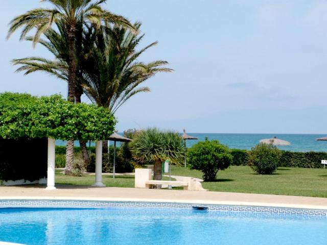 דניה La Alberca 16 By Homeprive מראה חיצוני תמונה