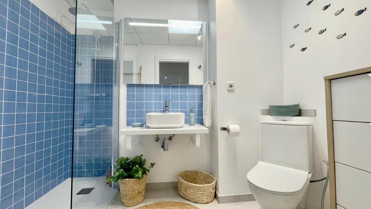 דניה La Alberca 16 By Homeprive מראה חיצוני תמונה