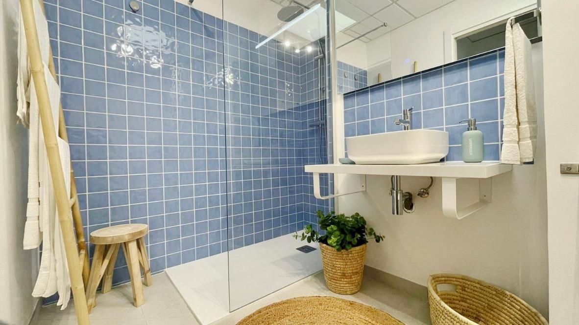 דניה La Alberca 16 By Homeprive מראה חיצוני תמונה