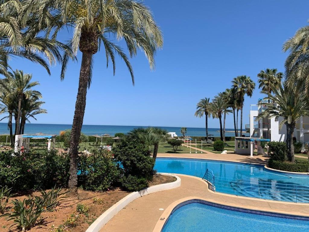 דניה La Alberca 16 By Homeprive מראה חיצוני תמונה