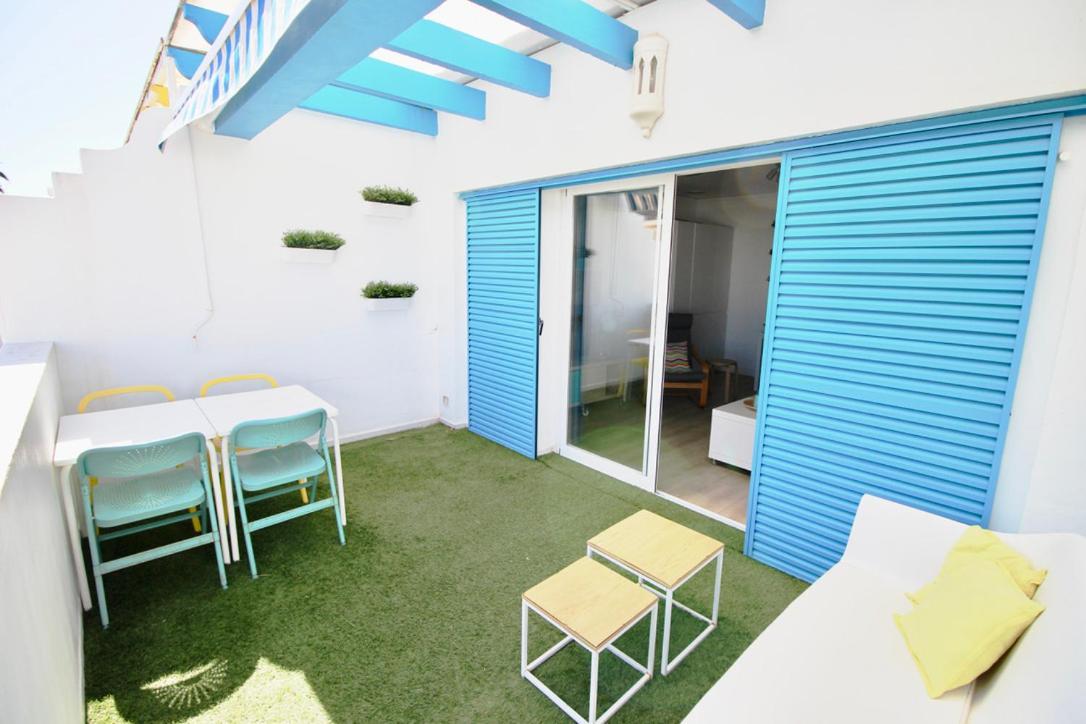 דניה La Alberca 16 By Homeprive מראה חיצוני תמונה