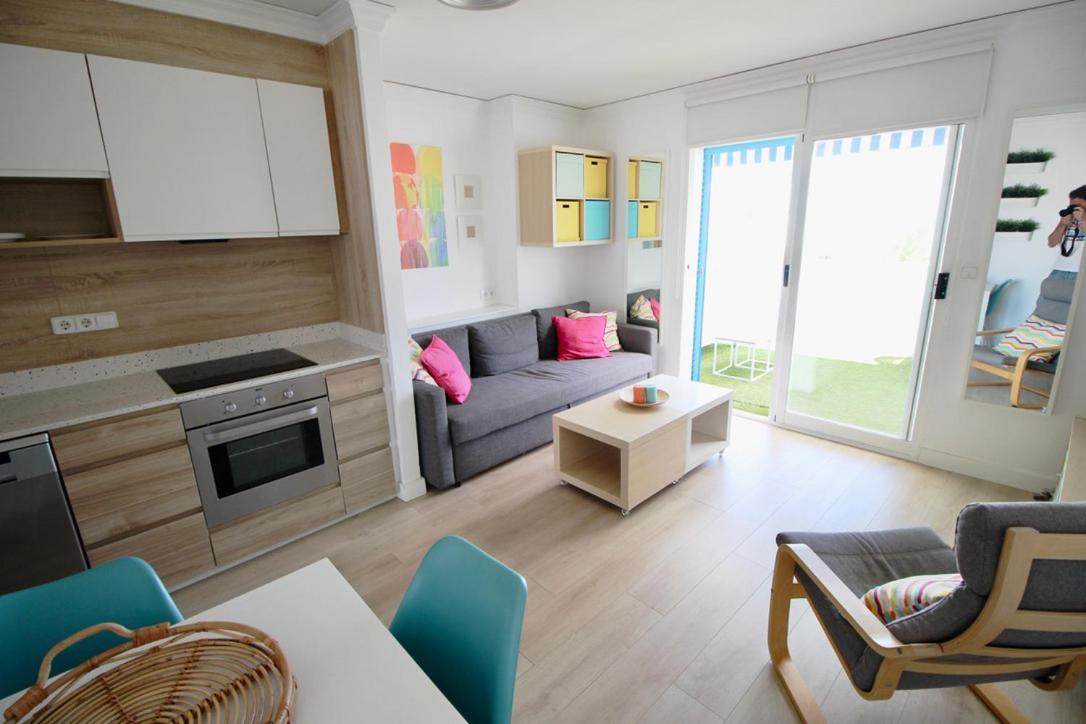 דניה La Alberca 16 By Homeprive מראה חיצוני תמונה