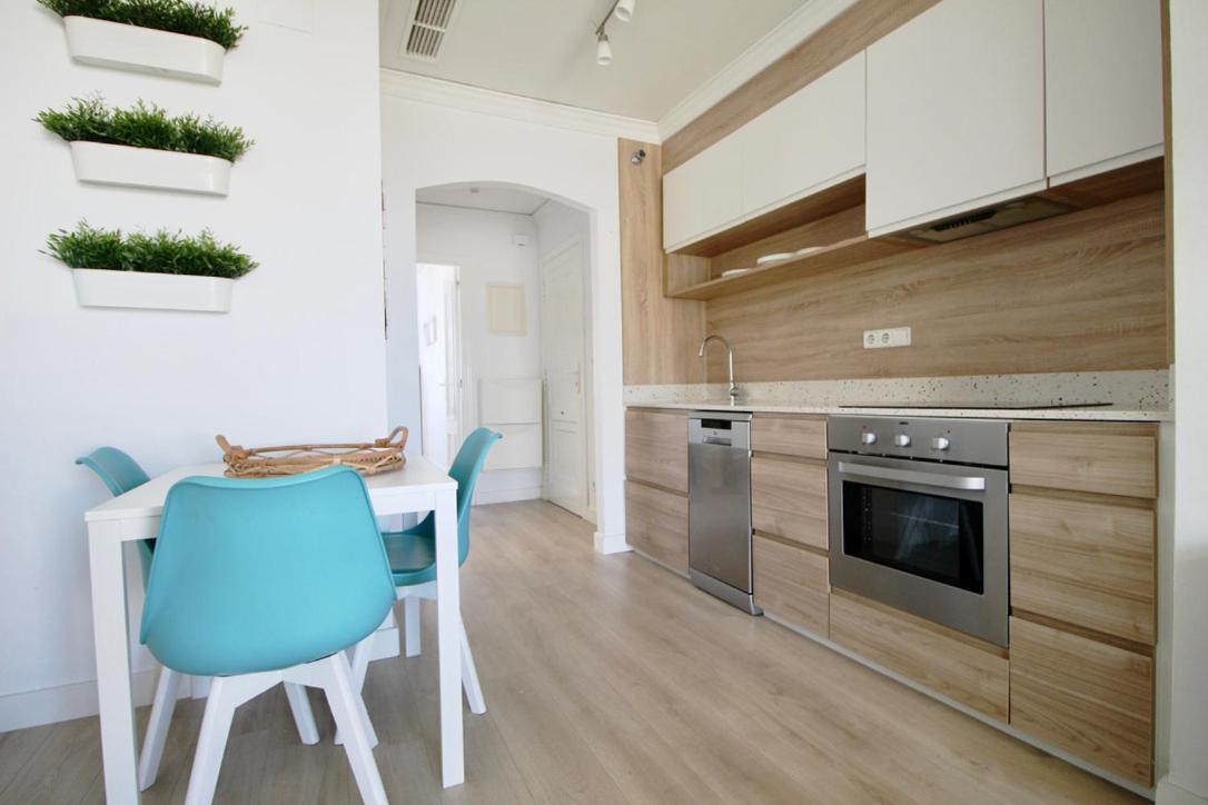 דניה La Alberca 16 By Homeprive מראה חיצוני תמונה