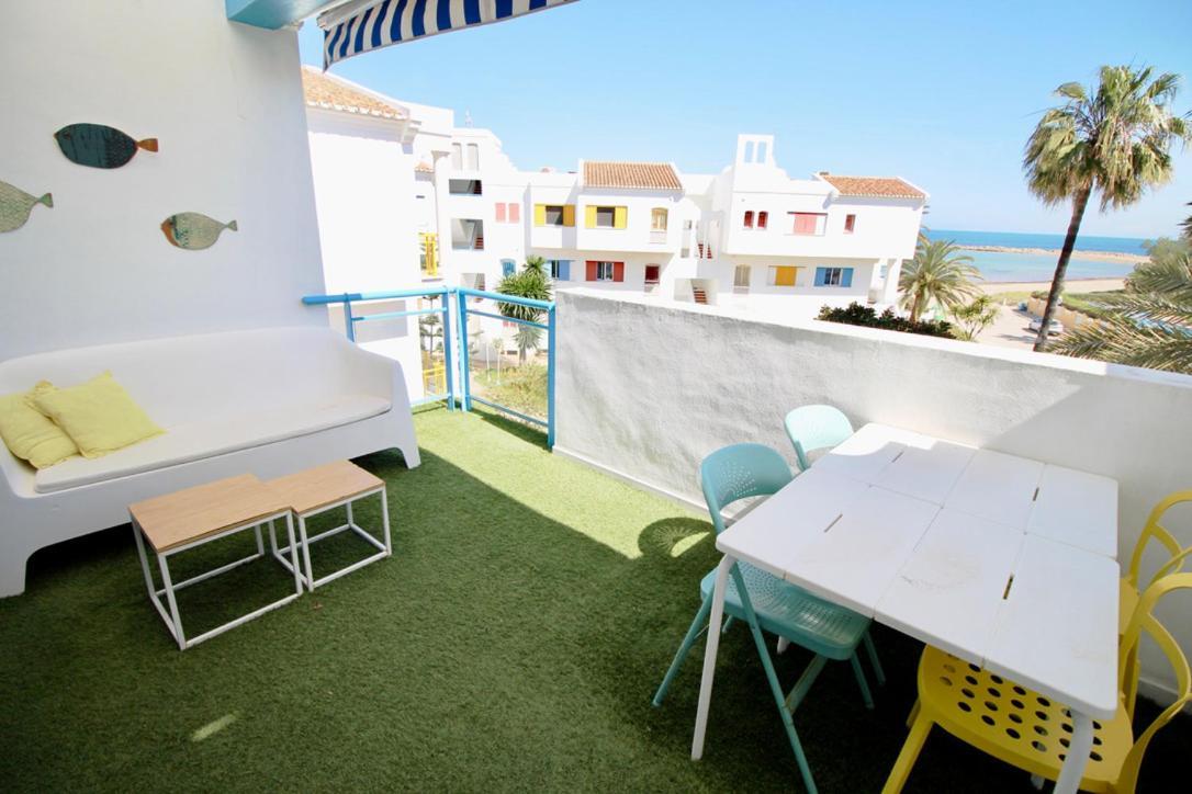 דניה La Alberca 16 By Homeprive מראה חיצוני תמונה